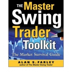 Alan Farley – Mastering the Trade (Enjoy Free BONUS Fibo Sapper Trading System package v4.0 Final bonus Trend Eater)